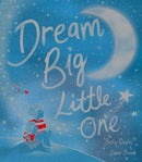Dream Big, Little One-9781801041768
