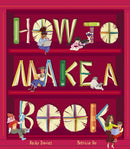 How to Make a Book-9781801041805