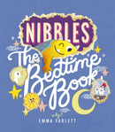 Nibbles: The Bedtime Book-9781801042932