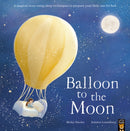Balloon to the Moon-9781801042987