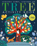 Tree Activity Book-9781801043083