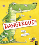 Dangerous!-9781801044035