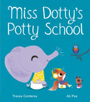 Miss Dotty's Potty School-9781801044042