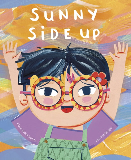 Sunny Side Up-9781801044172