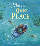 Mole's Quiet Place-9781801044257