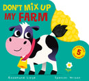 Don't Mix Up My Farm-9781801044882