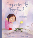Imperfectly Perfect-9781801044981