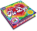 Super Awesome Tie Dye-9781801054652