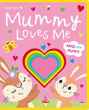Mummy Loves Me-9781801055659