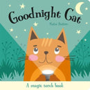 Goodnight Cat-9781801056113