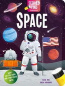 Seek and Find Space-9781801056281