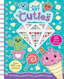 Jewel Art Cuties-9781801056427