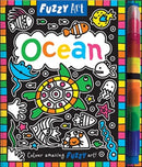 Fuzzy Art Ocean-9781801056632