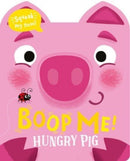 Boop Me! Hungry Pig-9781801057585