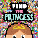 Find the Princess-9781801084963