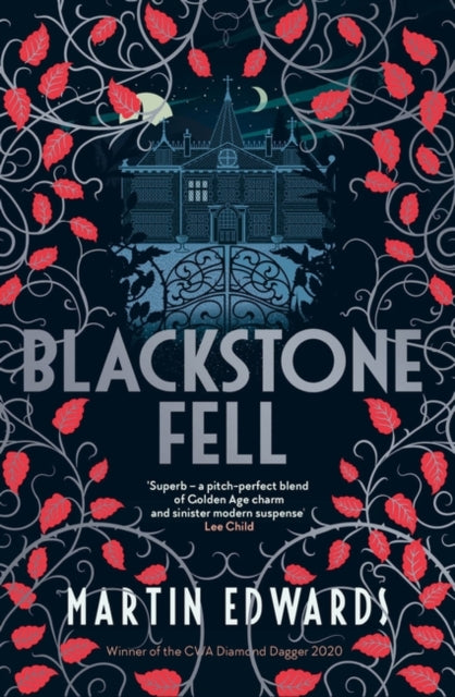 Blackstone Fell-9781801100229
