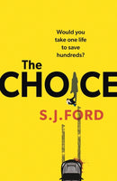 The Choice-9781801101370