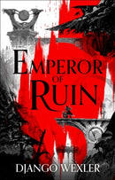 Emperor of Ruin-9781801101448