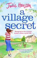 A Village Secret-9781801101905