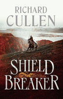 Shield Breaker-9781801102070