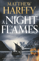 A Night of Flames-9781801102292
