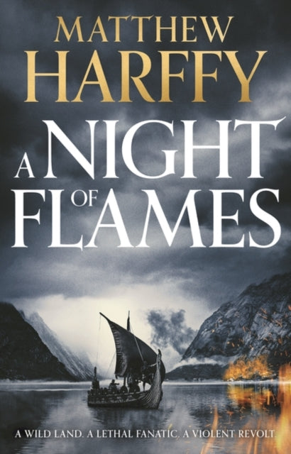 A Night of Flames-9781801102292