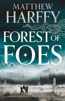 Forest of Foes-9781801102322