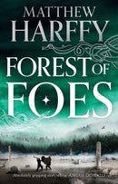 Forest of Foes-9781801102346