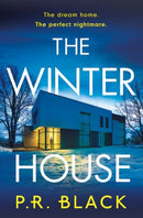 The Winter House-9781801102803