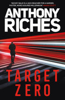 Target Zero-9781801102810