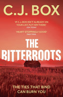 The Bitterroots-9781801102933