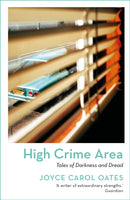 High Crime Area : Tales of Darkness and Dread-9781801102957