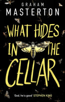 What Hides in the Cellar-9781801104036