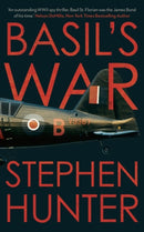 Basil's War-9781801104746