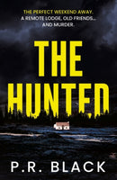 The Hunted-9781801105361
