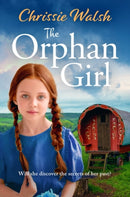The Orphan Girl-9781801105606