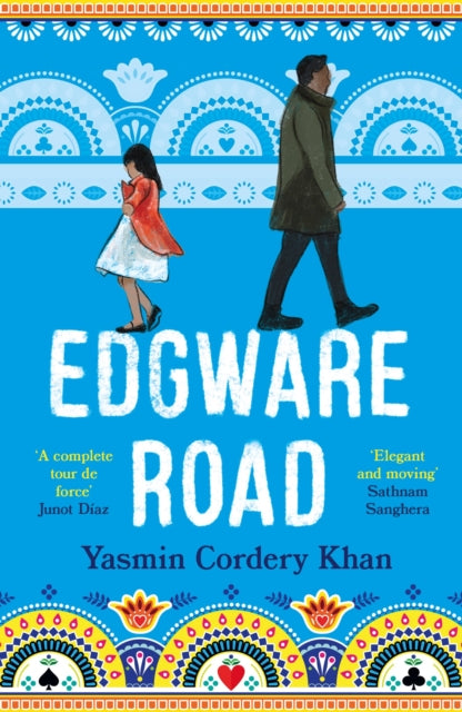 Edgware Road-9781801107365
