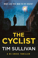 The Cyclist : The must-read mystery with an unforgettable detective in 2025-9781801107686