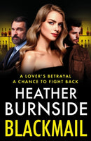 Blackmail : A completely unputdownable gripping and gritty crime thriller-9781801107945