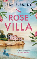 The Rose Villa-9781801108812