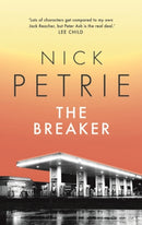The Breaker-9781801109093