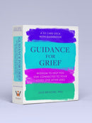 Guidance for Grief-9781801291507