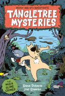 Tangletree Mysteries: Peggy & Stu Investigate! : Book 1-9781801300735