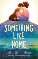 Something Like Home-9781801301497