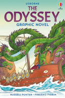 The Odyssey-9781801310284