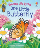 One Little Butterfly-9781801310819