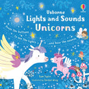 Lights and Sounds Unicorns-9781801310970