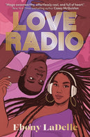 Love Radio-9781801313452