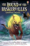 The Hound of the Baskervilles-9781801314411