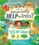 Can we really help the trees?-9781801319911